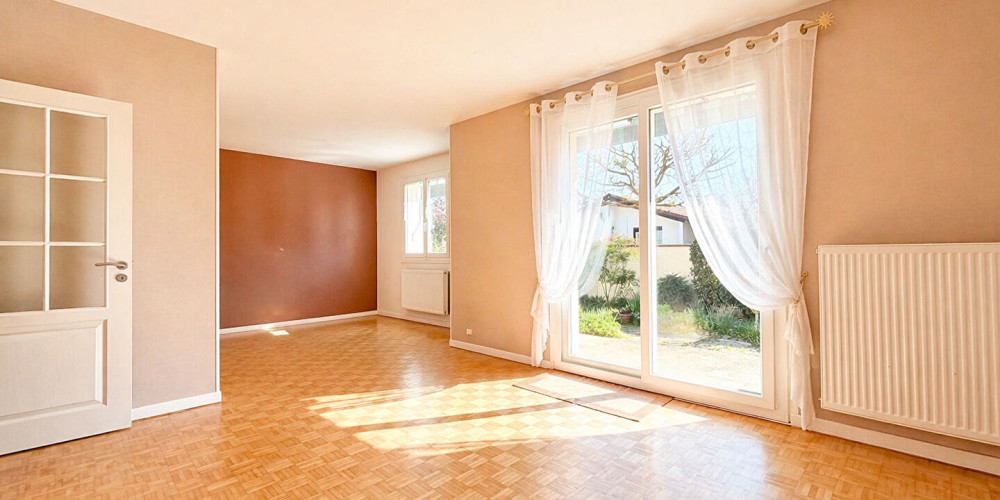 maison à MONT DE MARSAN (40000)